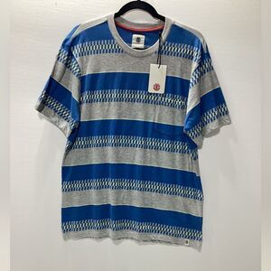NWT Element Men’s T-shirt